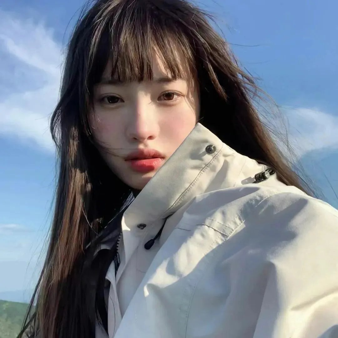 背后有人