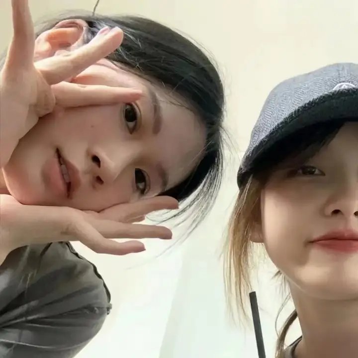 向日葵女孩